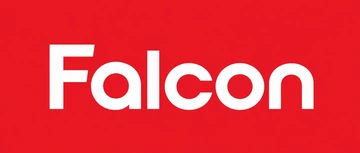Falcon Detetização