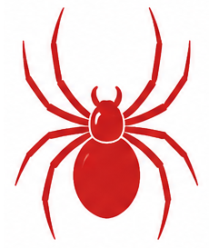 Ícone de aranha