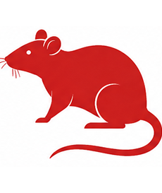 Ícone de rato